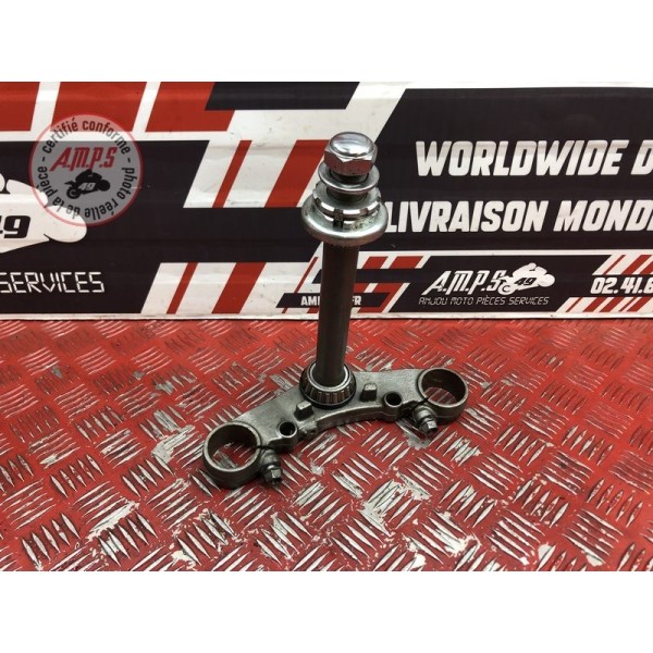 Te de fourche inférieur Honda 600 Hornet S 1998 à 2002