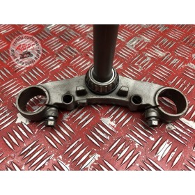 Te de fourche inférieur 