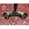 Te de fourche inférieur Honda 600 Hornet S 1998 à 2002