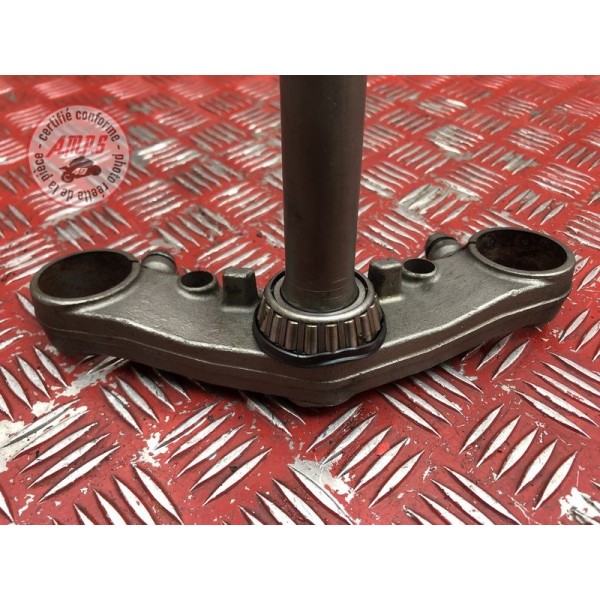 Te de fourche inférieur Honda 600 Hornet S 1998 à 2002