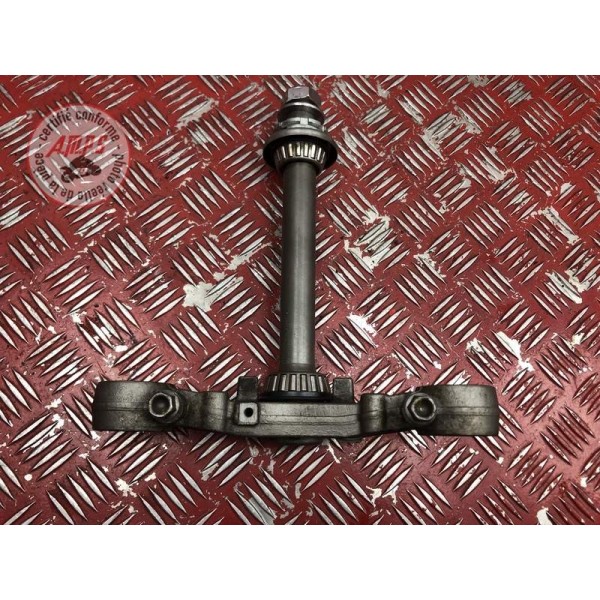 Te de fourche inférieur Honda 600 Hornet S 1998 à 2002
