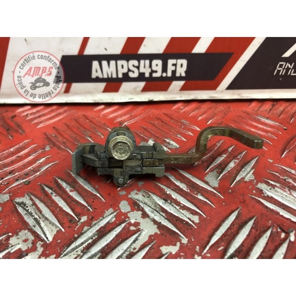 Verrouillage de selle Honda 600 Hornet S 1998 à 2002