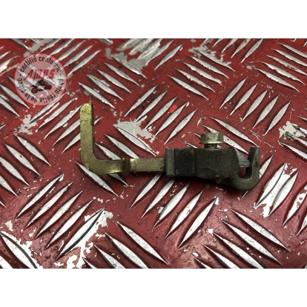 Verrouillage de selle Honda 600 Hornet S 1998 à 2002