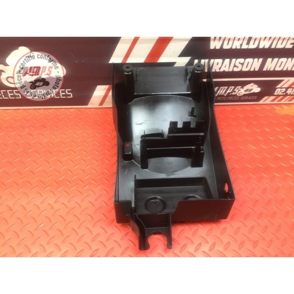Bac a batterie Kawasaki ZX-6R 636 2003 à 2004