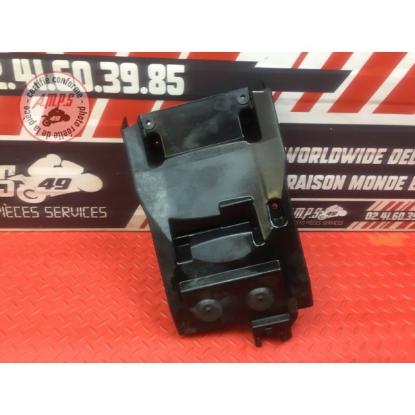 Bac a batterie Kawasaki ZX-6R 636 2003 à 2004