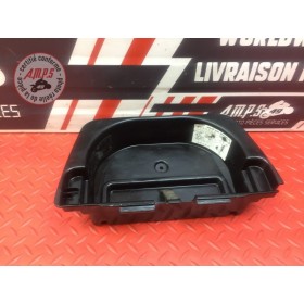 Bac sous selle Kawasaki ZX-6R 636 2003 à 2004