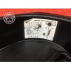 Bac sous selle Kawasaki ZX-6R 636 2003 à 2004