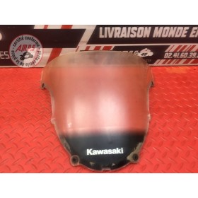 Bulle Kawasaki ZX-6R 636 2003 à 2004