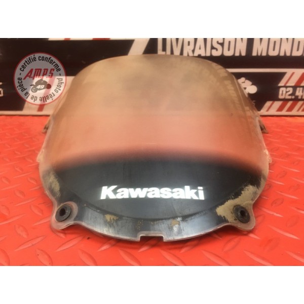 Bulle Kawasaki ZX-6R 636 2003 à 2004