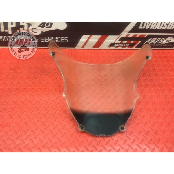 Bulle Kawasaki ZX-6R 636 2003 à 2004