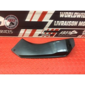Cache plastique avant droit Kawasaki ZX-6R 636 2003 à 2004