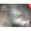 Cache plastique avant droit Kawasaki ZX-6R 636 2003 à 2004