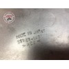 Cache plastique avant gauche Kawasaki ZX-6R 636 2003 à 2004