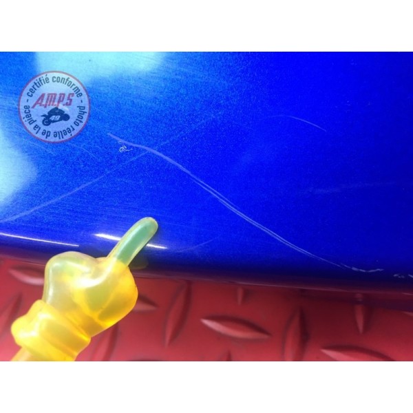 Coque arrière Kawasaki ZX-6R 636 2003 à 2004