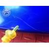 Coque arrière Kawasaki ZX-6R 636 2003 à 2004