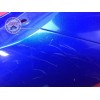 Coque arrière Kawasaki ZX-6R 636 2003 à 2004