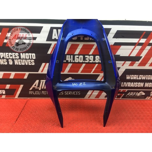 Coque arrière Kawasaki ZX-6R 636 2003 à 2004