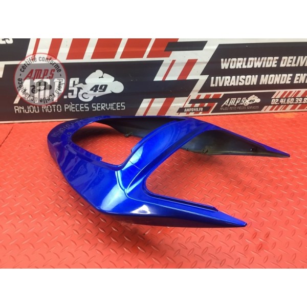 Coque arrière Kawasaki ZX-6R 636 2003 à 2004