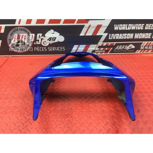 Coque arrière Kawasaki ZX-6R 636 2003 à 2004