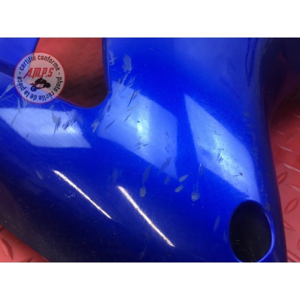 Flanc de carénage droit Kawasaki ZX-6R 636 2003 à 2004