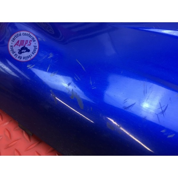 Flanc de carénage droit Kawasaki ZX-6R 636 2003 à 2004