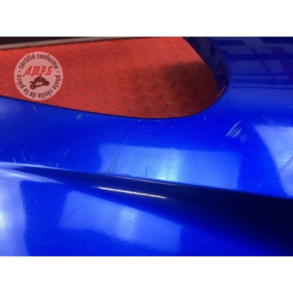 Flanc de carénage droit Kawasaki ZX-6R 636 2003 à 2004