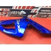Flanc de carénage droit Kawasaki ZX-6R 636 2003 à 2004