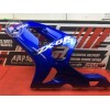 Flanc de carénage gauche Kawasaki ZX-6R 636 2003 à 2004