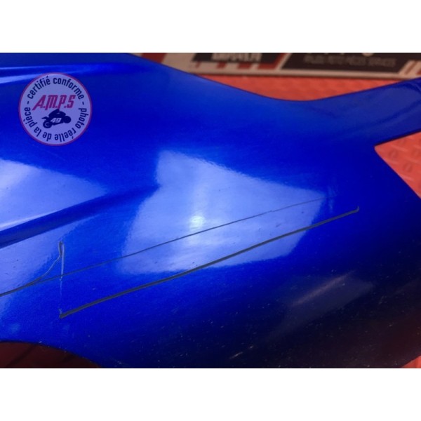 Flanc de carénage gauche Kawasaki ZX-6R 636 2003 à 2004
