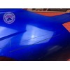 Flanc de carénage gauche Kawasaki ZX-6R 636 2003 à 2004