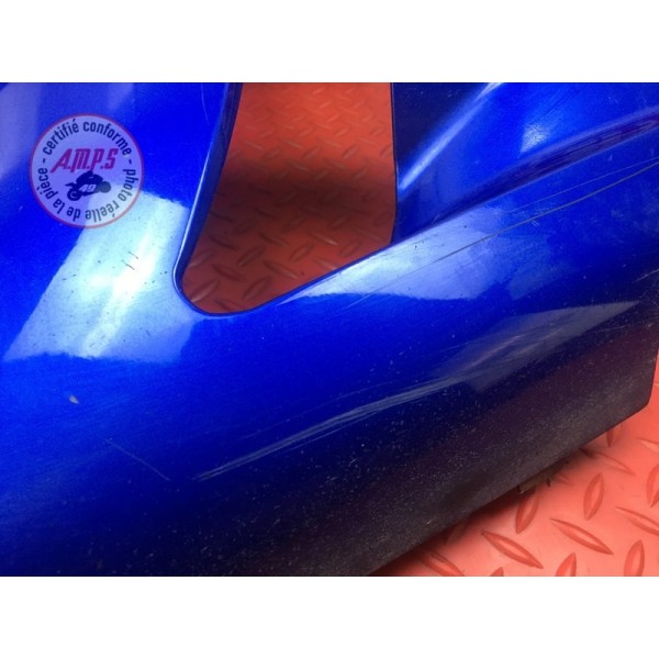 Flanc de carénage gauche Kawasaki ZX-6R 636 2003 à 2004