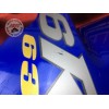 Flanc de carénage gauche Kawasaki ZX-6R 636 2003 à 2004