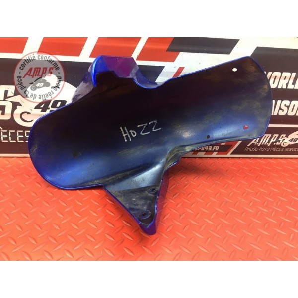 Garde boue avant Kawasaki ZX-6R 636 2003 à 2004