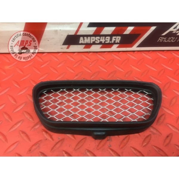 Grille de Ram Air Kawasaki ZX-6R 636 2003 à 2004