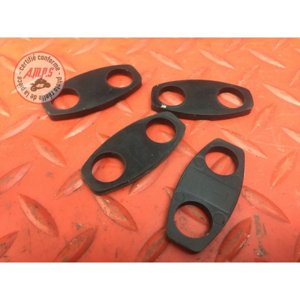Joint de retroviseur Kawasaki ZX-6R 636 2003 à 2004