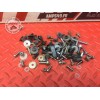 Kit de vis de carrosserie Kawasaki ZX-6R 636 2003 à 2004