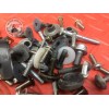 Kit de vis de carrosserie Kawasaki ZX-6R 636 2003 à 2004