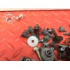 Kit de vis de carrosserie Kawasaki ZX-6R 636 2003 à 2004