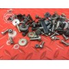 Kit de vis de carrosserie Kawasaki ZX-6R 636 2003 à 2004