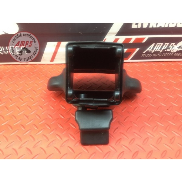 Ram air Kawasaki ZX-6R 636 2003 à 2004