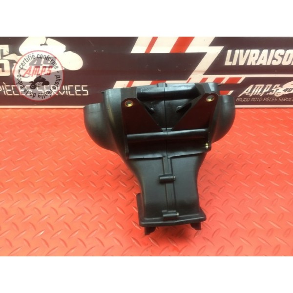 Ram air Kawasaki ZX-6R 636 2003 à 2004