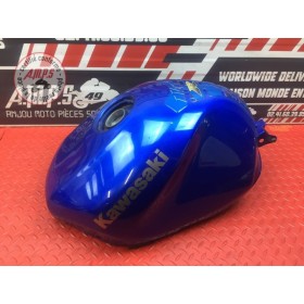 Réservoir Kawasaki ZX-6R 636 2003 à 2004