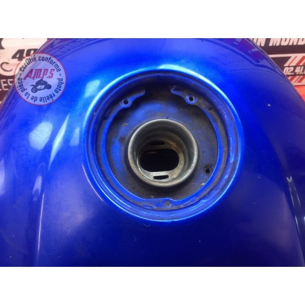 Réservoir Kawasaki ZX-6R 636 2003 à 2004