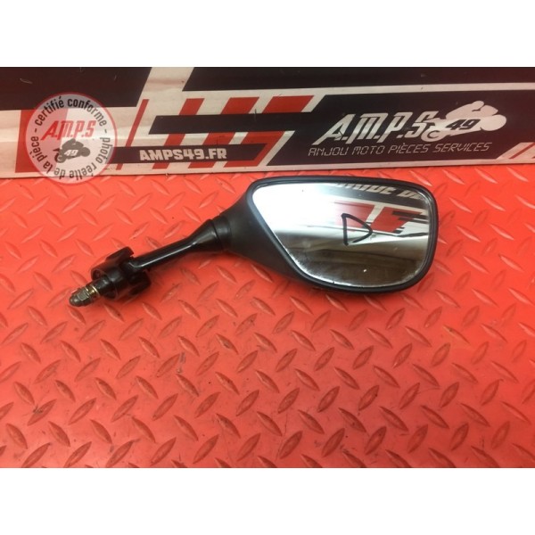 Rétroviseur droit Kawasaki ZX-6R 636 2003 à 2004