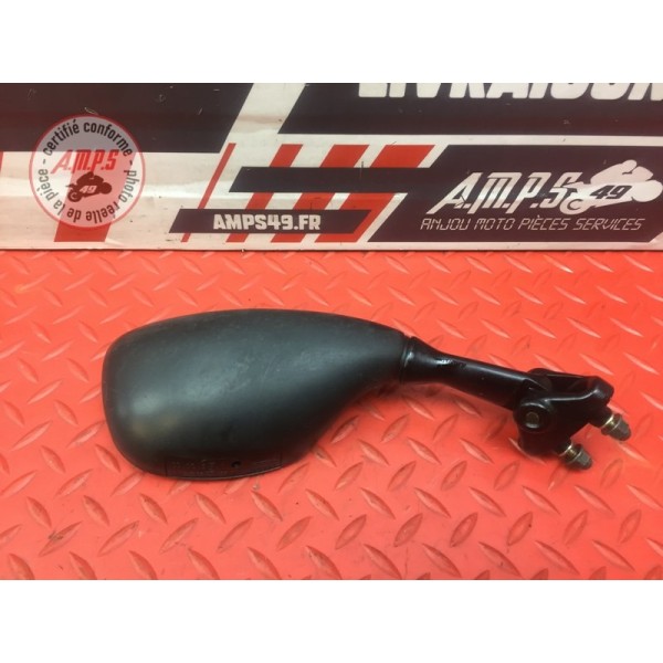 Rétroviseur droit Kawasaki ZX-6R 636 2003 à 2004