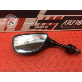 Rétroviseur gauche Kawasaki ZX-6R 636 2003 à 2004
