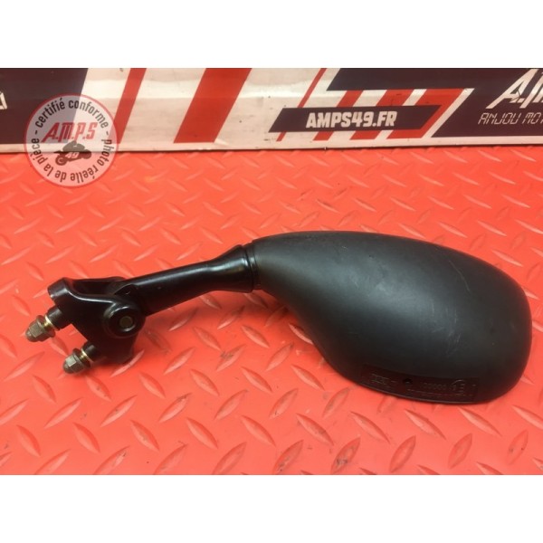 Rétroviseur gauche Kawasaki ZX-6R 636 2003 à 2004