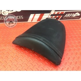 Selle passager Kawasaki ZX-6R 636 2003 à 2004