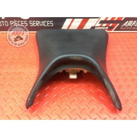 Selle pilote Kawasaki ZX-6R 636 2003 à 2004