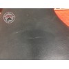 Selle pilote Kawasaki ZX-6R 636 2003 à 2004